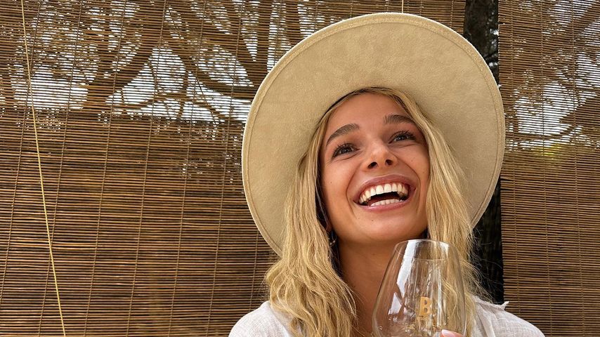 Lola Weippert, Moderatorin