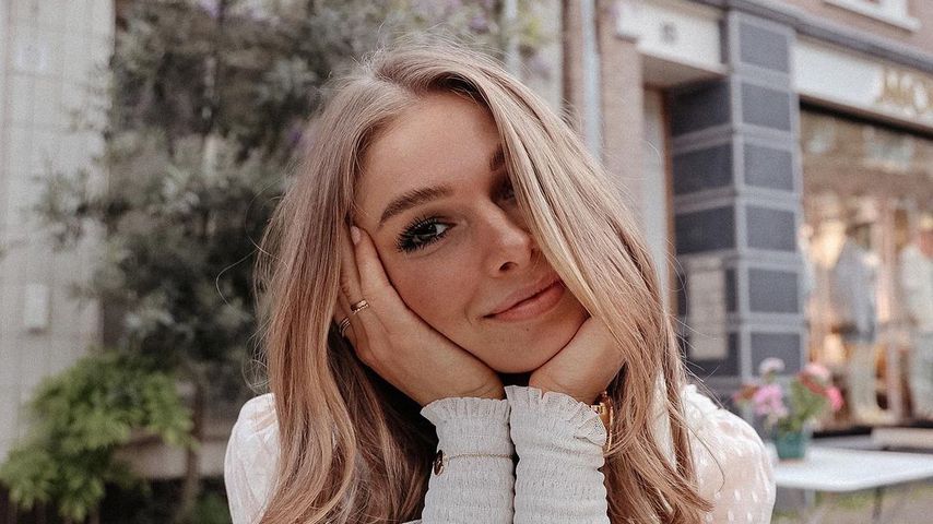 Lola Weippert im August 2021