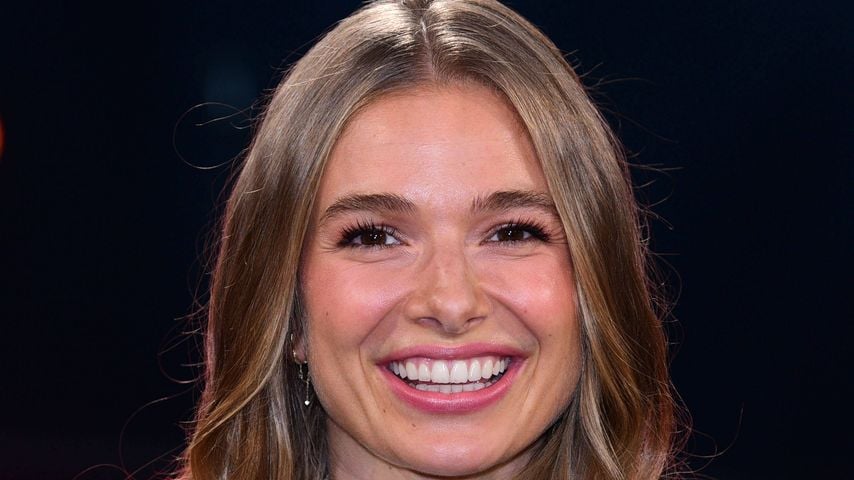 Lola Weippert zu Gast in der NDR Talk Show in Hamburg am 5.06.2026