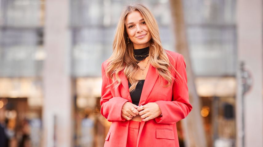 Lola Weippert, Moderatorin