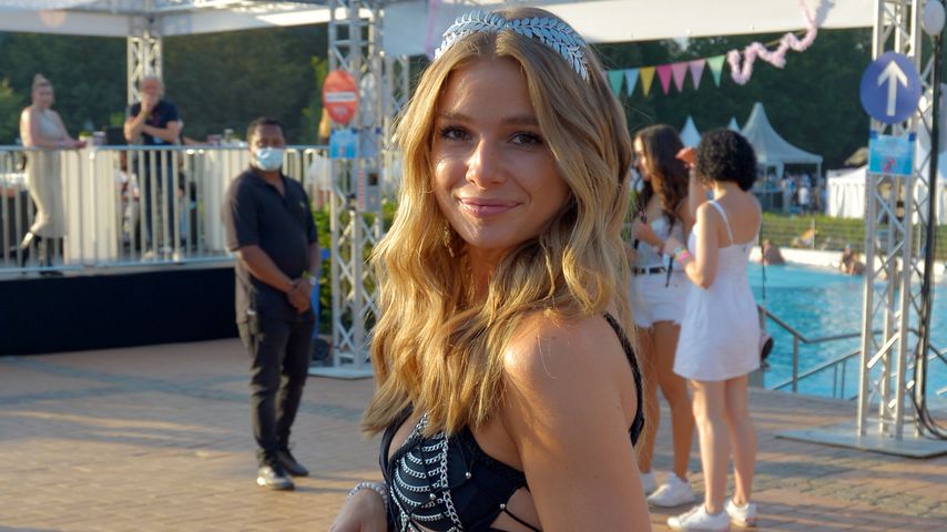 Lola Weippert, Moderatorin