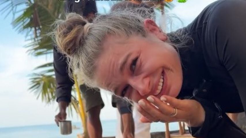 Ayurvedische Detox-Kur: Lola Weippert erntet heftige Kritik