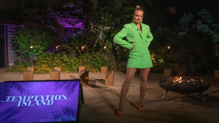 Vor Start: Foto von "Temptation Island"-Kandidaten geleakt!