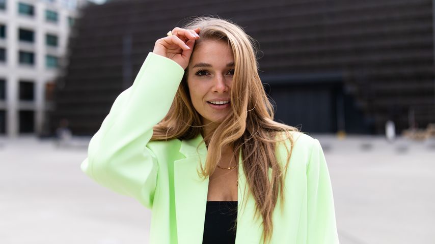 "Das größte Glück": Lola Weippert kehrt zum Radio zurück!