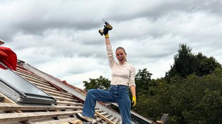 Lola Weippert Zieht Nach Vier Jahren Auf Ihren Traumhof Lola Weippert Zieht Nach Vier Jahren Auf Ihren Traumhof