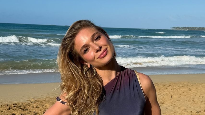 Wegen Neuigkeit: Lola Weippert muss ihre Weltreise abbrechen