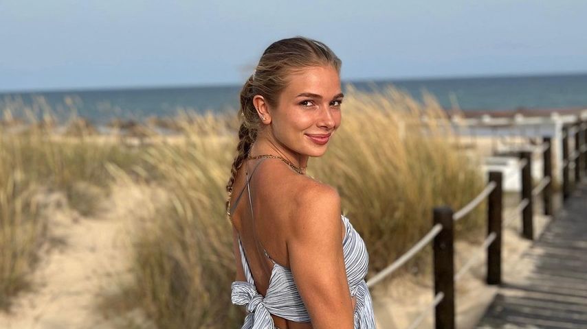 Lola Weippert, Moderatorin