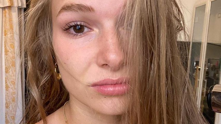 Stalker stand vor ihrer Tür: Lola Weippert hatte Todesangst