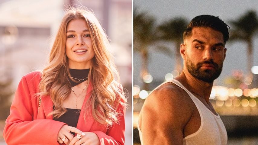 "Temptation Island": Lola Weippert schießt gegen Aleksandar