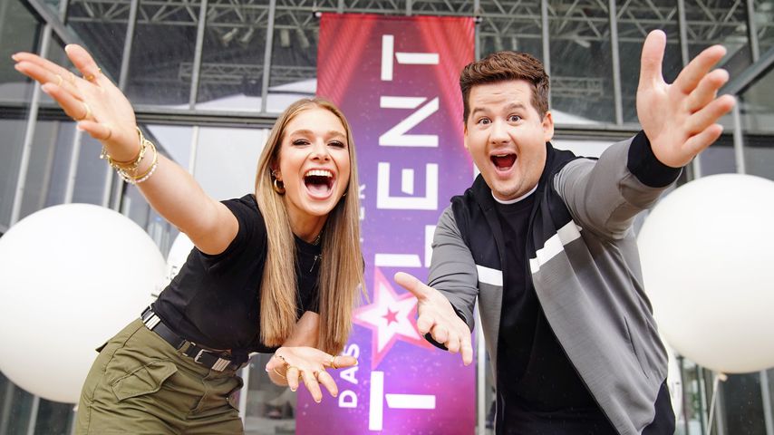 "Das Supertalent": Diese Promis sind als Gastjuroren dabei