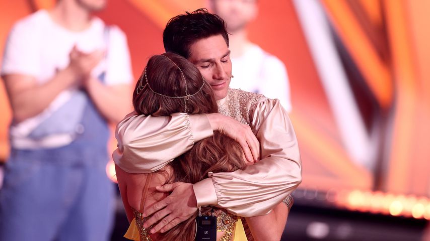 Nach Exit: Ist Chris Polanc 2022 wieder bei "Let's Dance"?