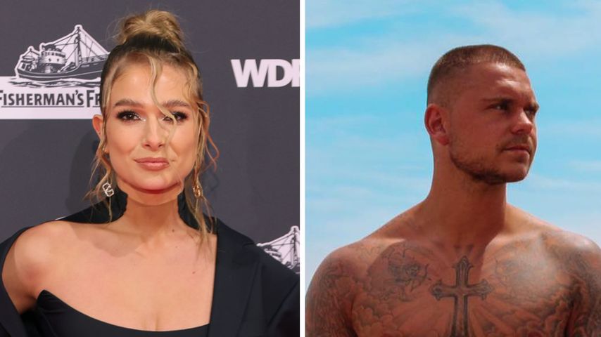 Nach Fremdgehskandal: Lola Weippert schießt gegen Nico Legat