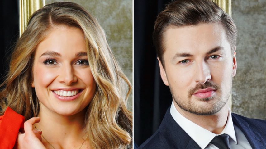 "Ergreifend!": "Let's Dance"-Lola feiert Nicolas Puschmann