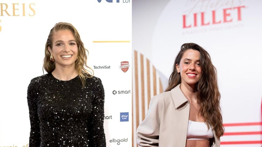 Ländle-Duo: Vanessa Mai und Lola Weippert starten Podcast