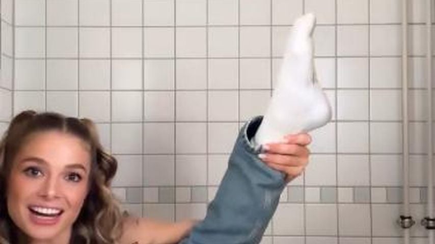 Lola Weippert, Moderatorin