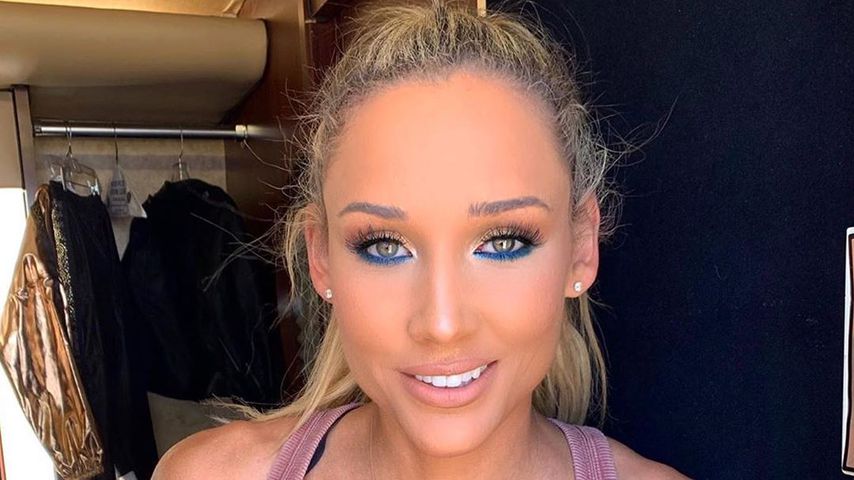 Lolo Jones, Leichtathletin