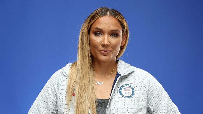 Lolo Jones, Bobsportlerin