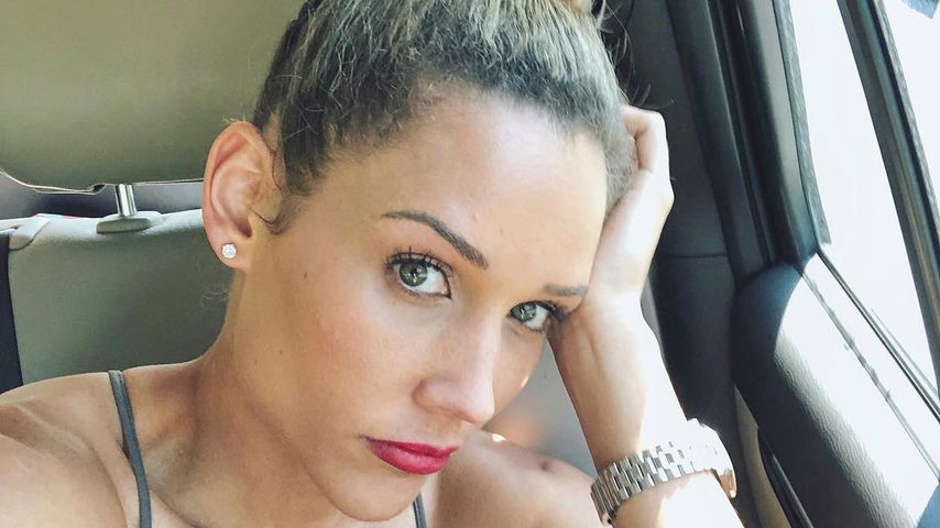 Lolo Jones' Jungfrau-Geständnis ist Liebes-Killer bei Dates