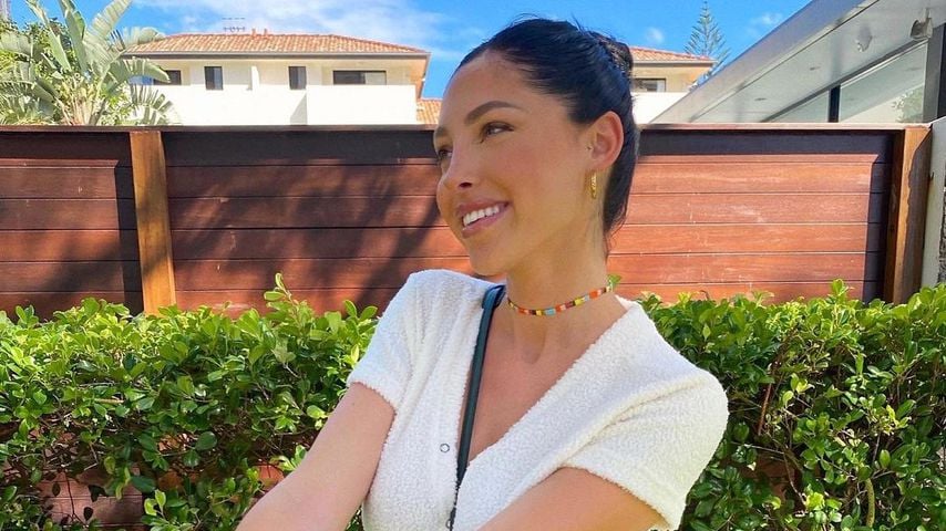 London Goheen, Influencerin