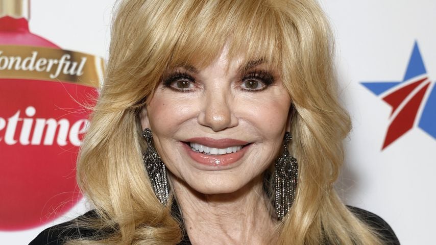 "WKRP in Cincinnati"-Star Loni Anderson mit 79 verstorben