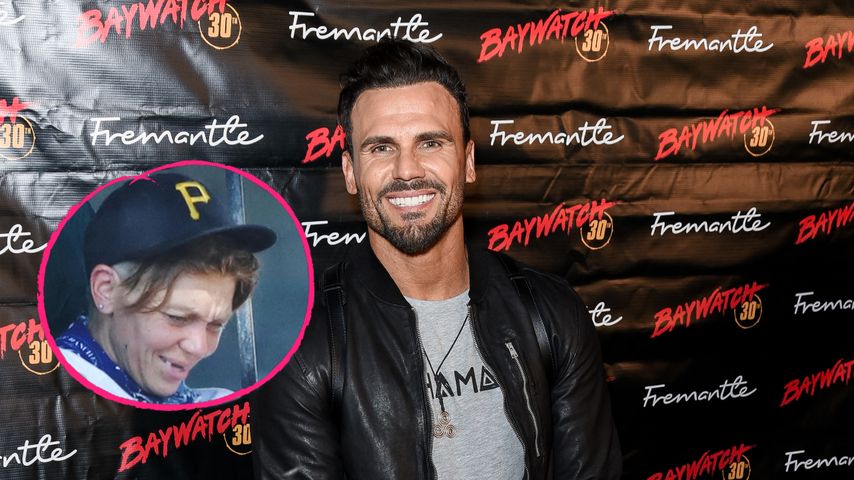 Krass: Ex von "Baywatch"-Star Jeremy Jackson ist obdachlos