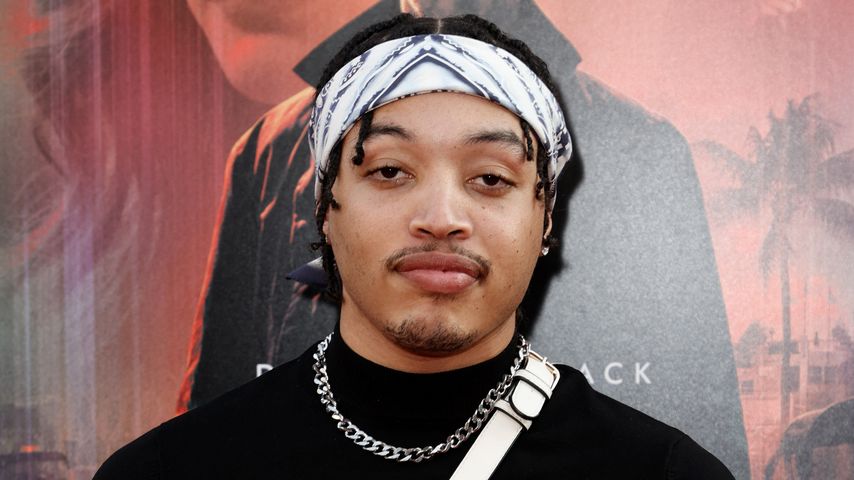 Lonr, Rapper