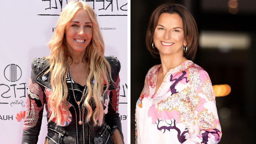 "Sehr verletzlich": Loona über Reality-Ikone Claudia Obert