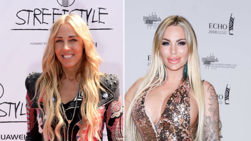 Nach PR-Romanze: Loona und Gina-Lisa hatten kaum Kontakt