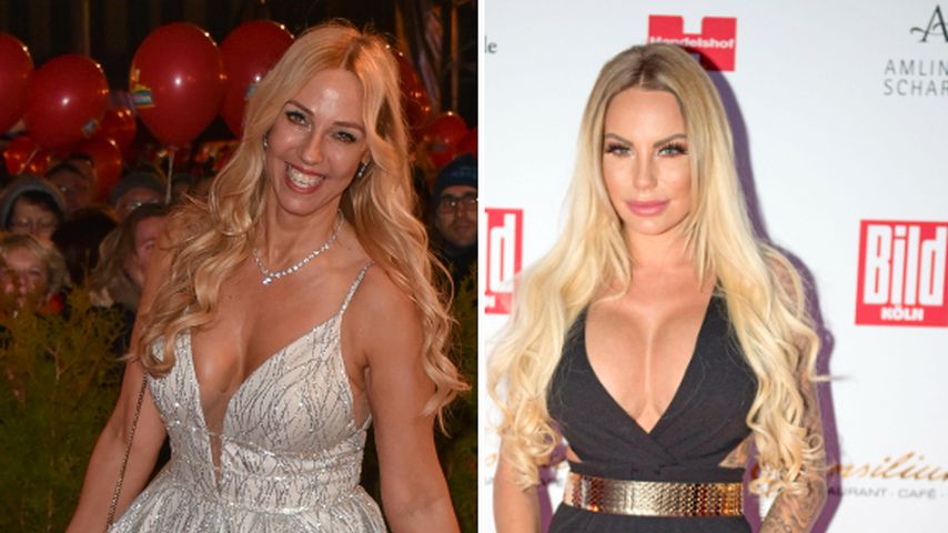 Loona verrät: So kam es zur Fake-Beziehung mit Gina-Lisa
