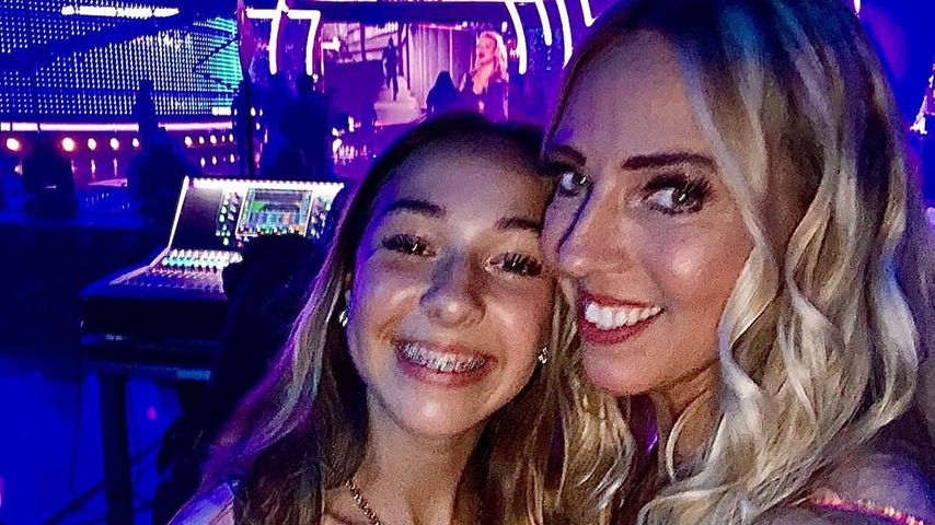 Loona und ihre Tochter Saphira im Juni 2020 in Köln