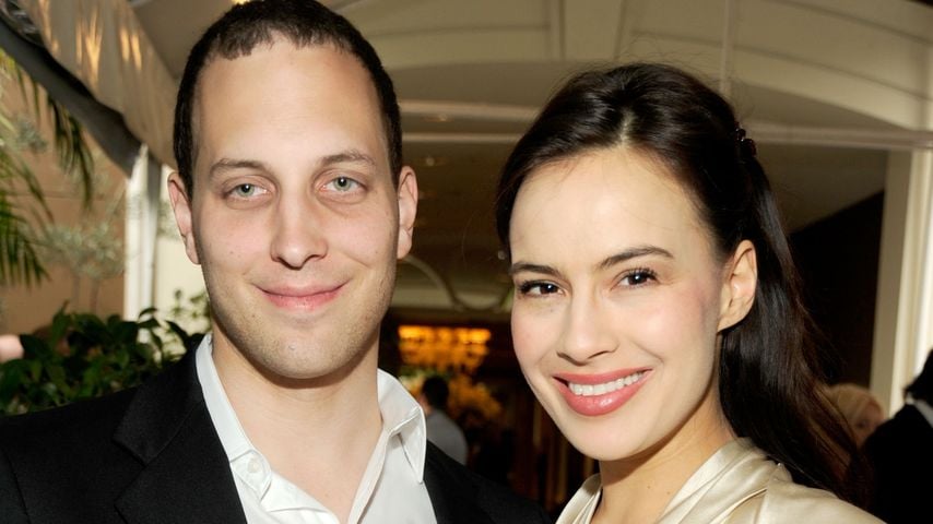 Baby-Freuden! "Two and a half Men"-Star wird wieder Mama
