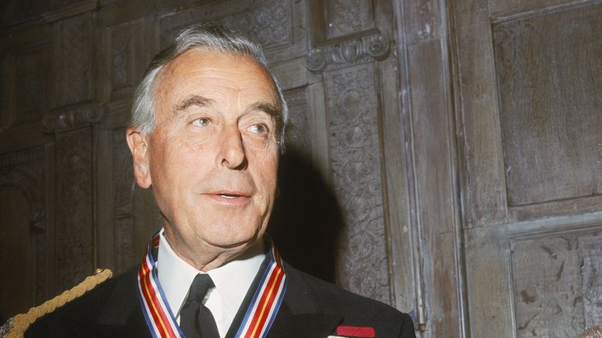 Missbrauchsvorwürfe gegen König Charles' Großonkel (†79)