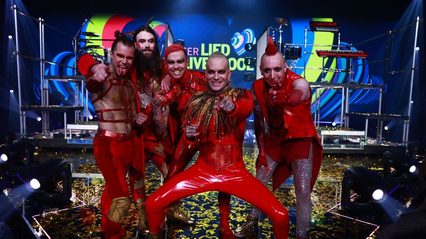 Lord of the Lost, ESC-Teilnehmer 2023 für Deutschland
