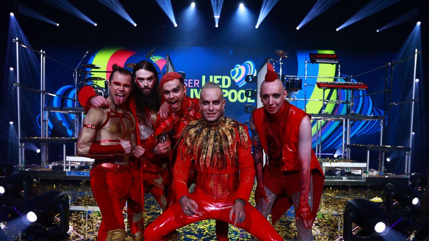 Reale Chance auf den Sieg? So kommt der deutsche ESC-Act an
