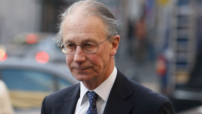 Lord Robert Fellows, 2008