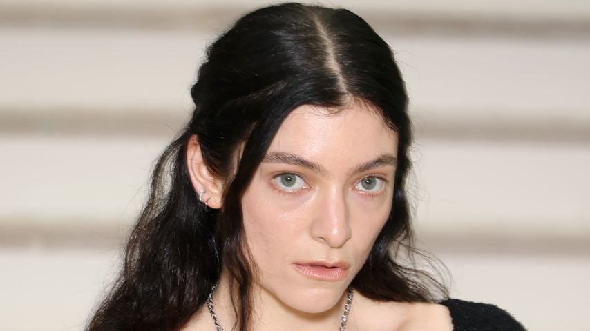 So konnte Lorde die Essstörung nach vielen Jahren überwinden