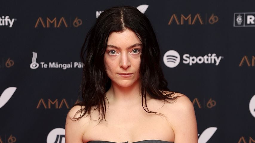 Lorde, Sängerin