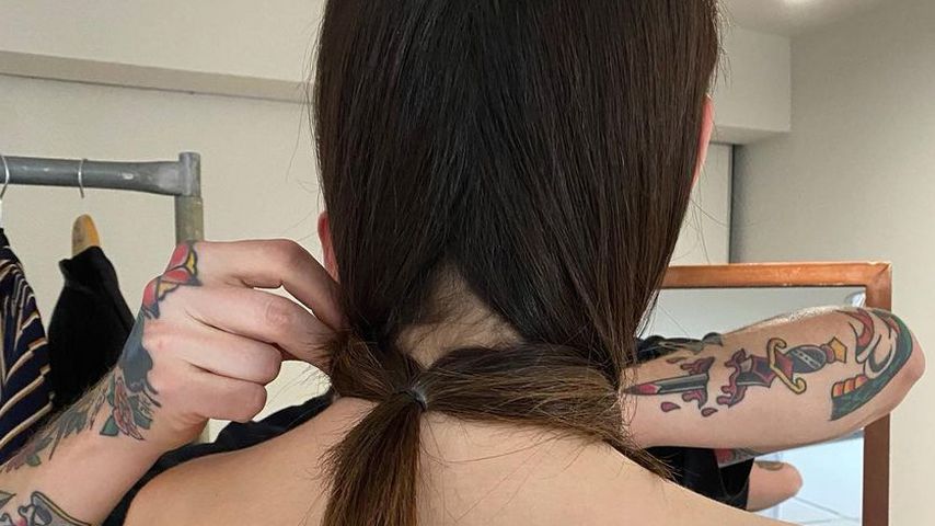 Lordes Haarstyle