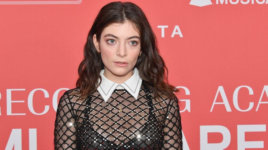 Nach vier Jahren Pause: Lorde teasert ihr neues Album an
