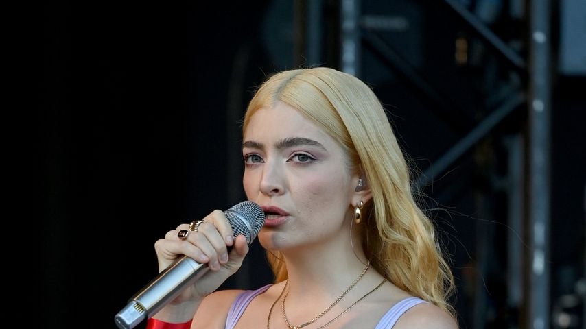 Lorde, Musikerin