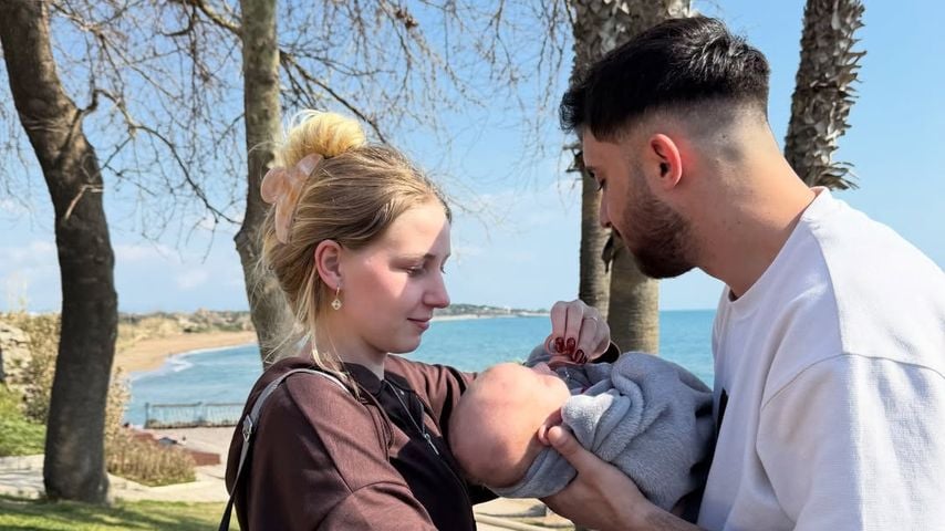 Welche Rolle spielt Baby Aria im großen Wollny-Streit?