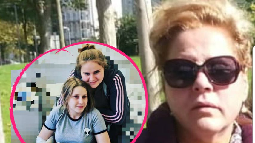 Zwei Töchter verletzt: Silvia Wollny am Ende ihrer Kräfte