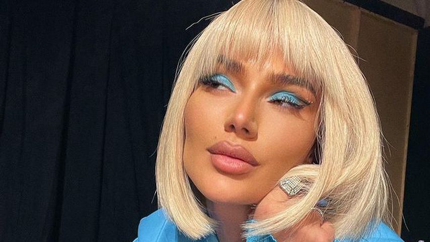 1218beauty: Loredana bringt ihre eigene Make-up-Linie raus!