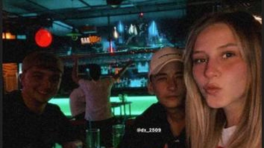 Loredana Wollny im Mai 2022