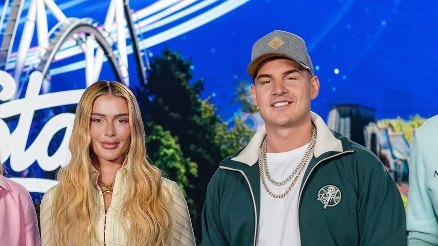 DSDS-Kollegin Loredana äußert sich zu Pietro-Lombardi-Drama