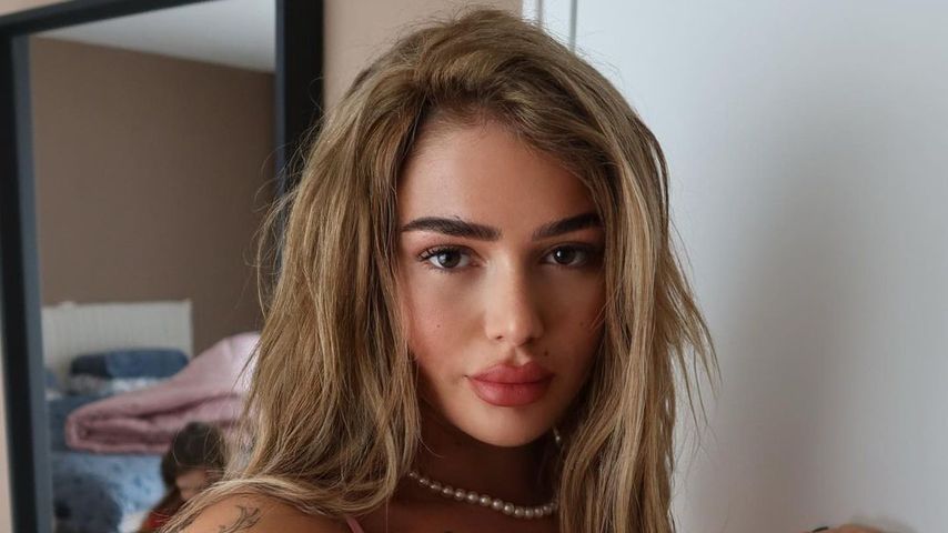 Loredana, deutsche Rapperin