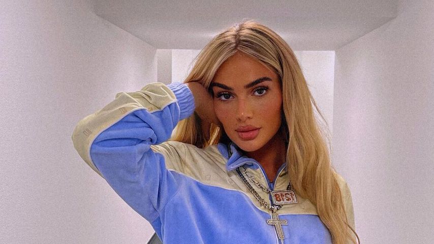Panikattacken, Hate & Co.: Wird Loredana der Stress zu viel?