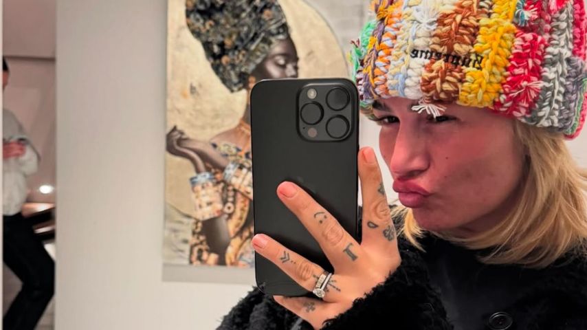 Loredana, Rapperin