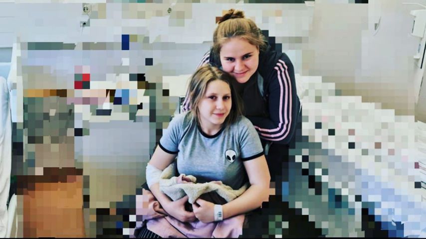 Fiese Operation: Deshalb war Loredana Wollny in Klinik