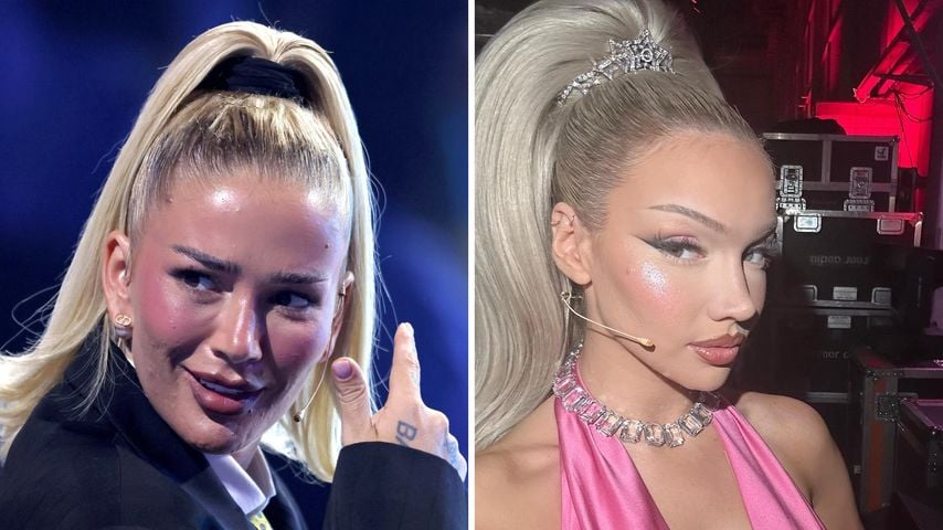 "Ekelhafte Welt": Loredana zerreißt neue Shirin-David-Doku